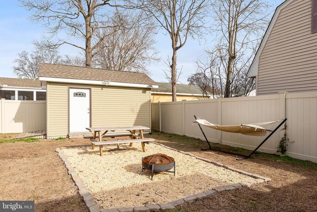107 Beechwood Ave, House other with 3 bedrooms, 2 bathrooms and null parking in Villas NJ | Image 26