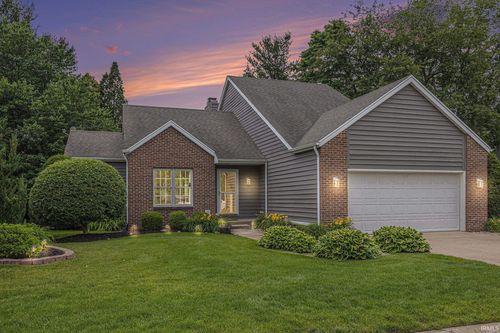 51679 Stoneham Way, Granger, IN, 46530-8495 | Card Image