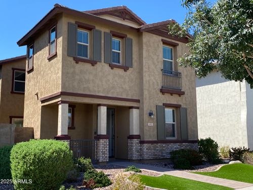 2492 S Betty St, Gilbert, AZ, 85295-0357 | Card Image