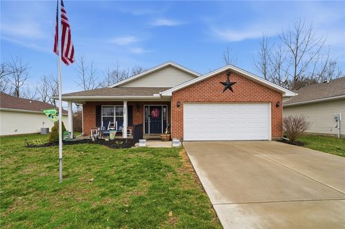 2028 Jackson Ln, Middletown, OH, 45044-6466 | Card Image