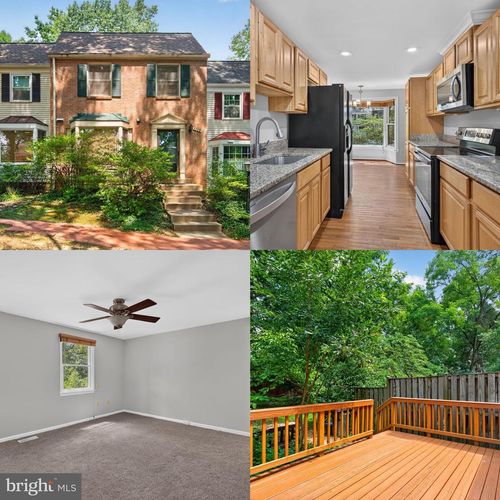 8228 Goldstream Ct, VIENNA, VA, 22182-5243 | Card Image