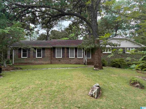 2414 Old Briar Trail, HOOVER, AL, 35244 | Card Image