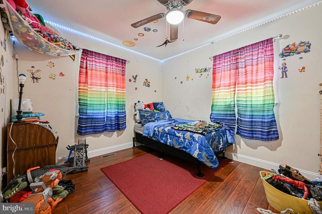 430 Siegfried Ave, House other with 3 bedrooms, 1 bathrooms and null parking in CHESILHURST NJ | Image 9