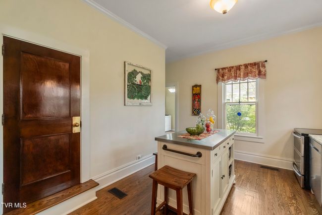 1409 Tusculum Blvd, House other with 4 bedrooms, 2 bathrooms and null parking in Greeneville TN | Image 14