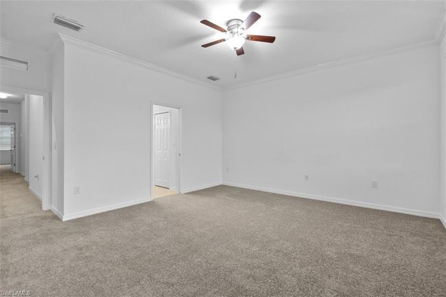 12559 Westhaven Way, Townhouse with 3 bedrooms, 3 bathrooms and null parking in FORT MYERS FL | Image 17