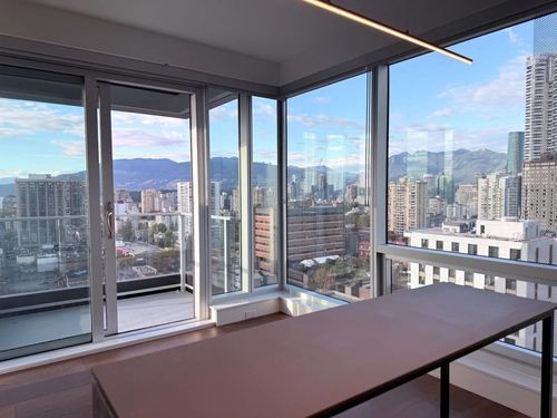 22-1277 Hornby Street, Vancouver, BC, V6Z1W4 | Card Image