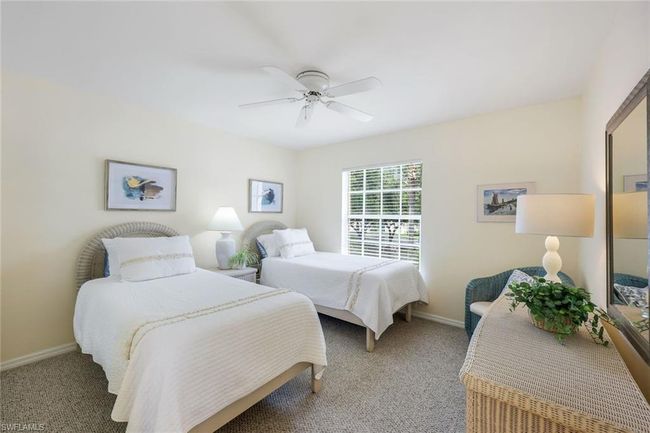 APT-201 - 736 Wiggins Lake Dr, Condo with 2 bedrooms, 2 bathrooms and 1 parking in NAPLES FL | Image 10