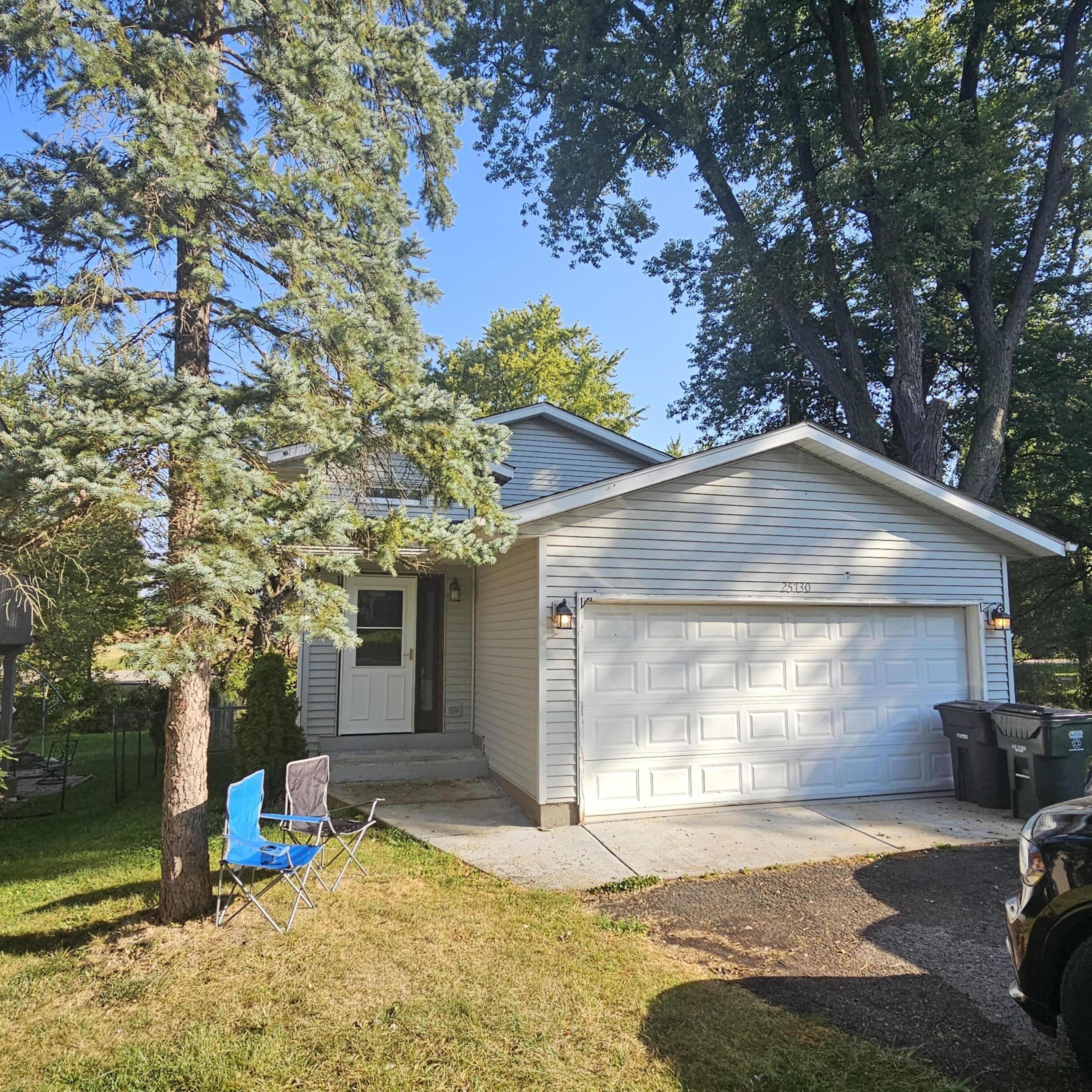 120th St, Trevor, WI 53179