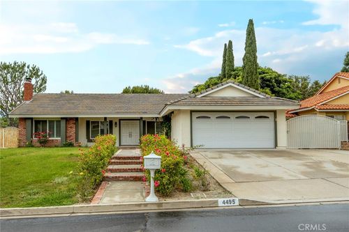 4495 Avenida De La Luz, Yorba Linda, CA, 92886 | Card Image