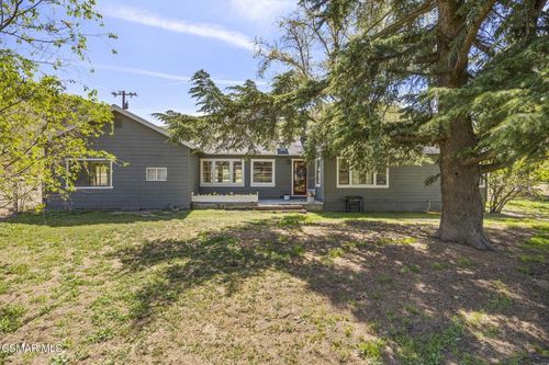 2837 Clear Canyon Rd, Lebec, CA, 93243 | Card Image