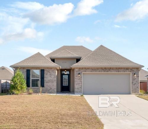 21114 Chardonnay Dr, Silverhill, AL, 36576-0105 | Card Image