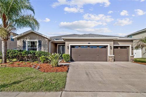 5453 Suncatcher Dr, WESLEY CHAPEL, FL, 33545-3209 | Card Image
