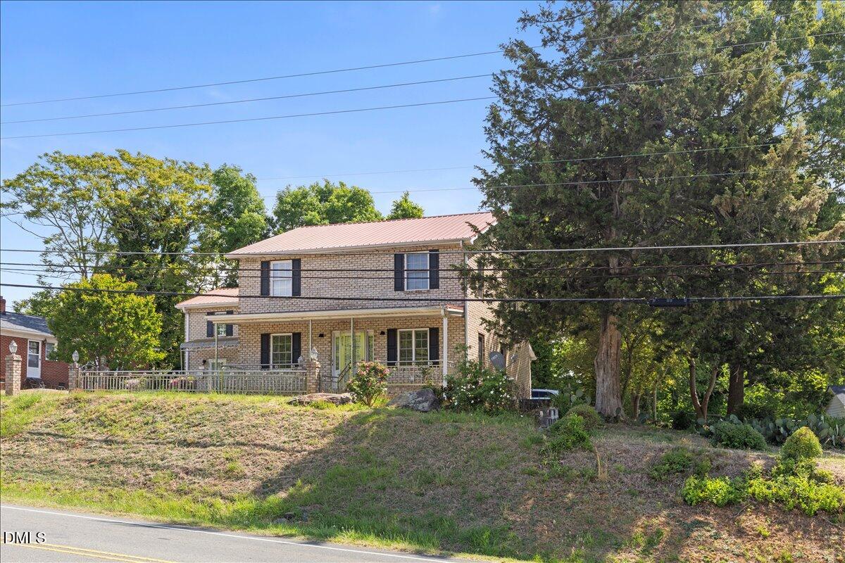 Residential in Roxboro 3