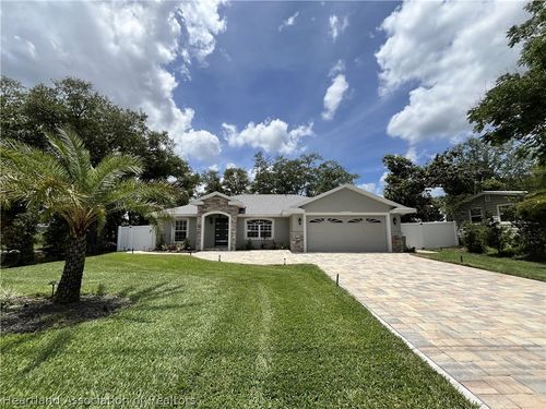 1823 Olivia Dr, Avon Park, FL, 33825-8159 | Card Image