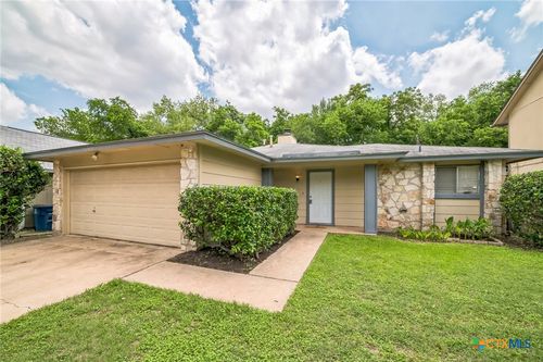 9709 Meadowheath Dr, Austin, TX, 78729-2719 | Card Image