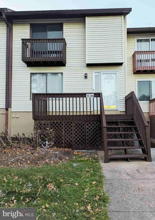 55-11386 Laurelwalk Dr, LAUREL, MD, 20708-3043 | Card Image