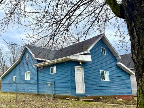 822 N Wolfe St, Muncie, IN, 47303-5029 | Card Image