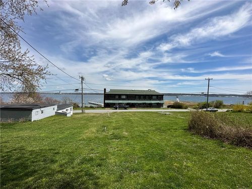 0 Narragansett Ave, Prudence Island, RI, 02872 | Card Image