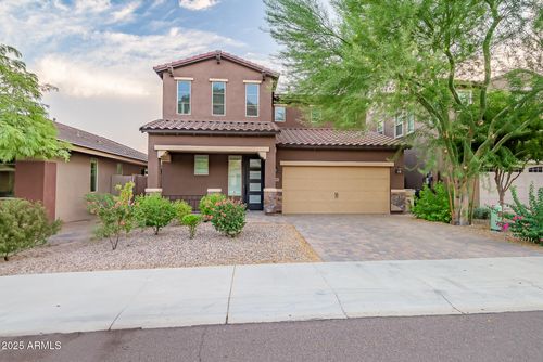 12687 W Caraveo Pl, Peoria, AZ, 85383-8056 | Card Image
