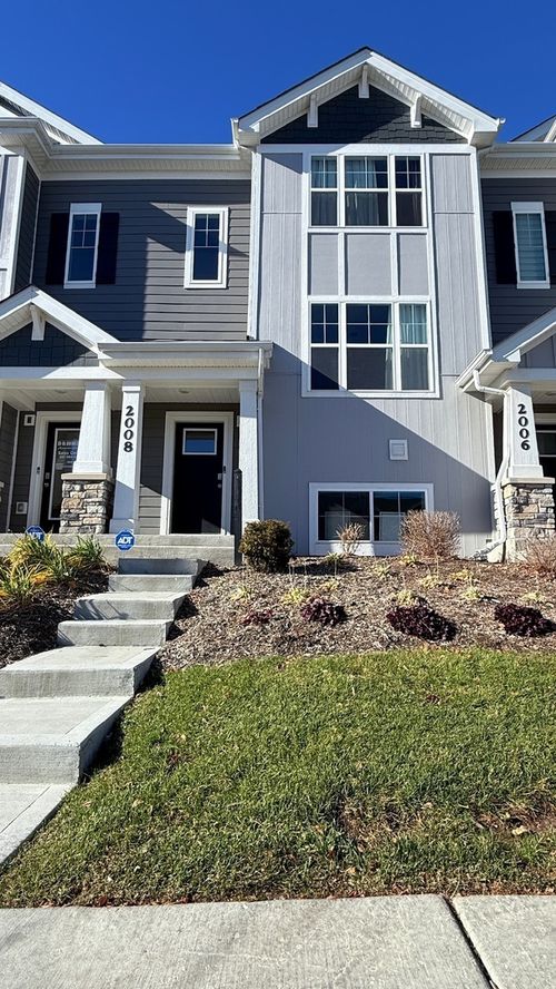 2008-2008 Yellowstone Blvd, Mundelein, IL, 60060-1277 | Card Image