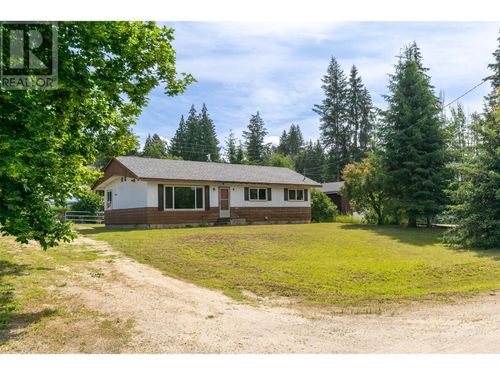 6791 Sonora Frontage Rd, Salmon Arm, BC, V1E2Y6 | Card Image