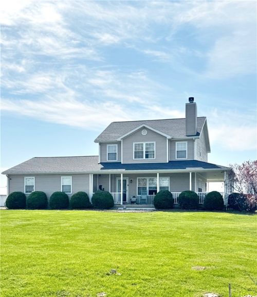 1729 N County Road 2300e, Westfield, IL, 62474-2323 | Card Image