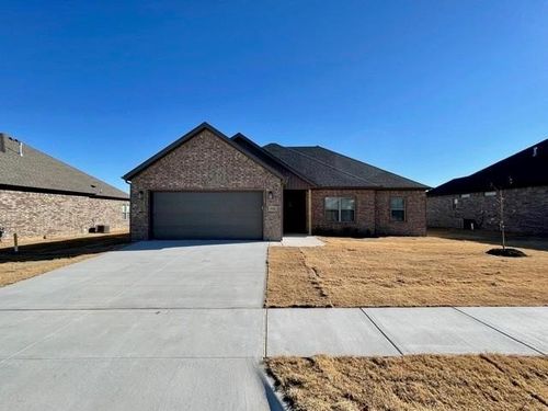 1037 Parker Ln, Pea Ridge, AR, 72751-6021 | Card Image