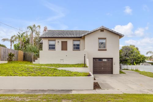 516 Wisteria Rd, DAYTONA BEACH, FL, 32118-4942 | Card Image