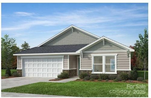 1007 Farm Branch Ct, Indian Trail, NC, 28079-8910 | Card Image