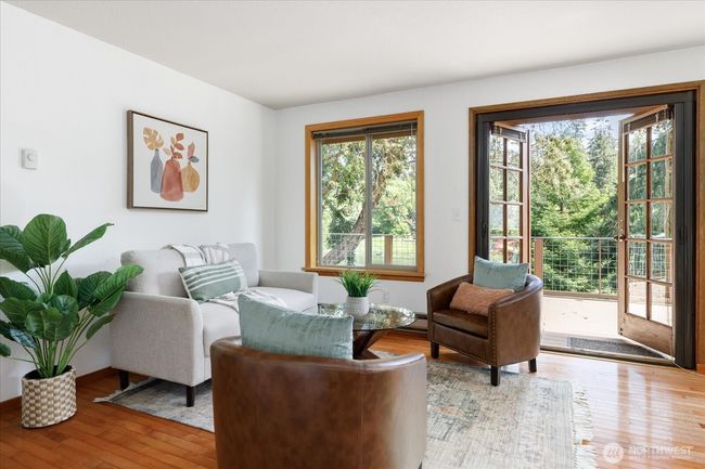 1069 Honeymoon Lake Drive, House other with 2 bedrooms, 1 bathrooms and 1 parking in Greenbank WA | Image 10