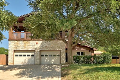 1904 Cedar Ridge Dr, Austin, TX, 78741-3904 | Card Image