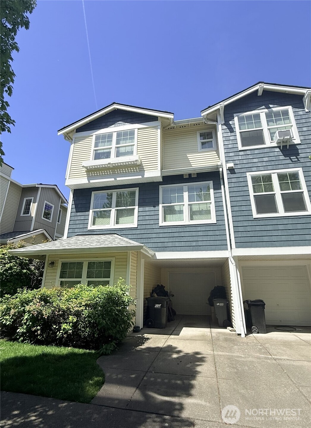Residential in Seattle