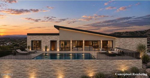 15926 E Rocky Mountain Pl, Fountain Hills, AZ, 85268-1804 | Card Image