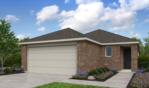 452 Breccia Trl, Liberty Hill, TX, 78642-2808 | Card Image