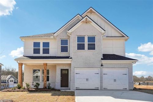 177 Orwell Dr, Social Circle, GA, 30025 | Card Image