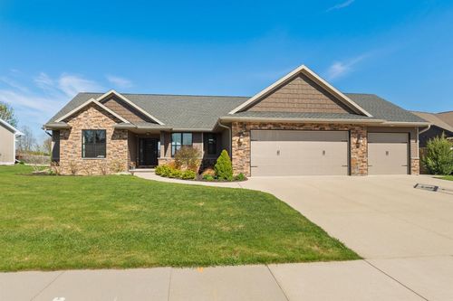 1342 Buckys, HOWARD, WI, 54313 | Card Image