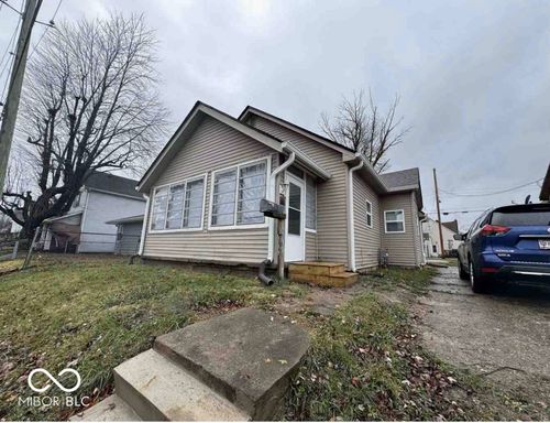 2623 Central Avenue, Anderson, IN, 46016 | Card Image