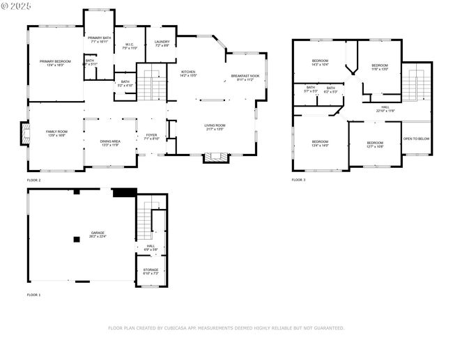 2115 Fircrest Dr, House other with 4 bedrooms, 3 bathrooms and 2 parking in West Linn OR | Image 32