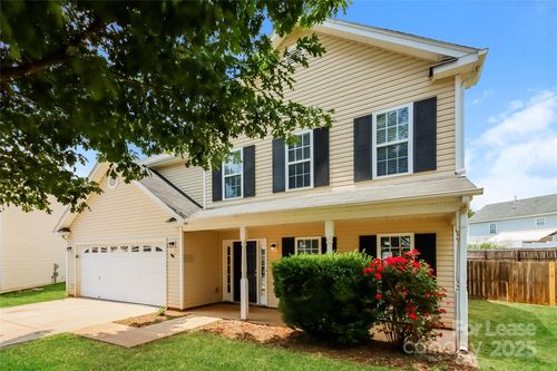 609 Castlefin Ct, Statesville, NC, 28625-5026 | Card Image