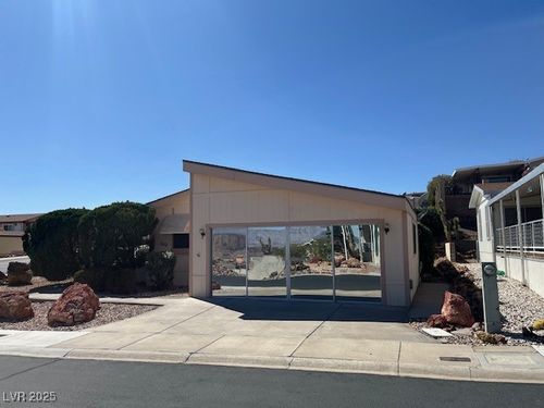 500 Lake Havasu Lane, Boulder City, NV, 89005 | Card Image