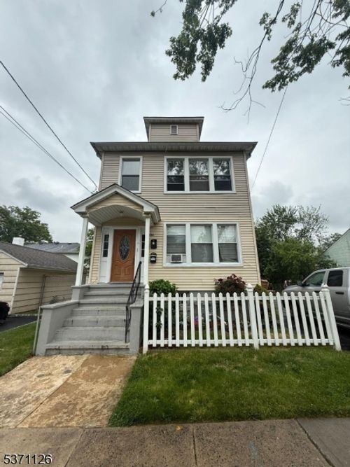 2-832 Hussa St, Linden, NJ, 07036-2307 | Card Image
