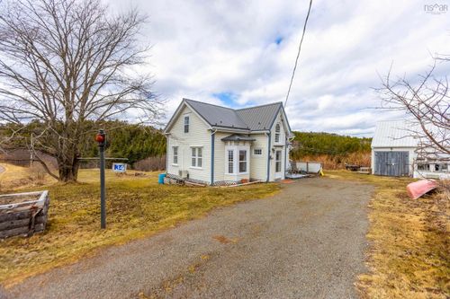 34 Ratchford Road, Port Greville, NS, B0M1S0 | Card Image