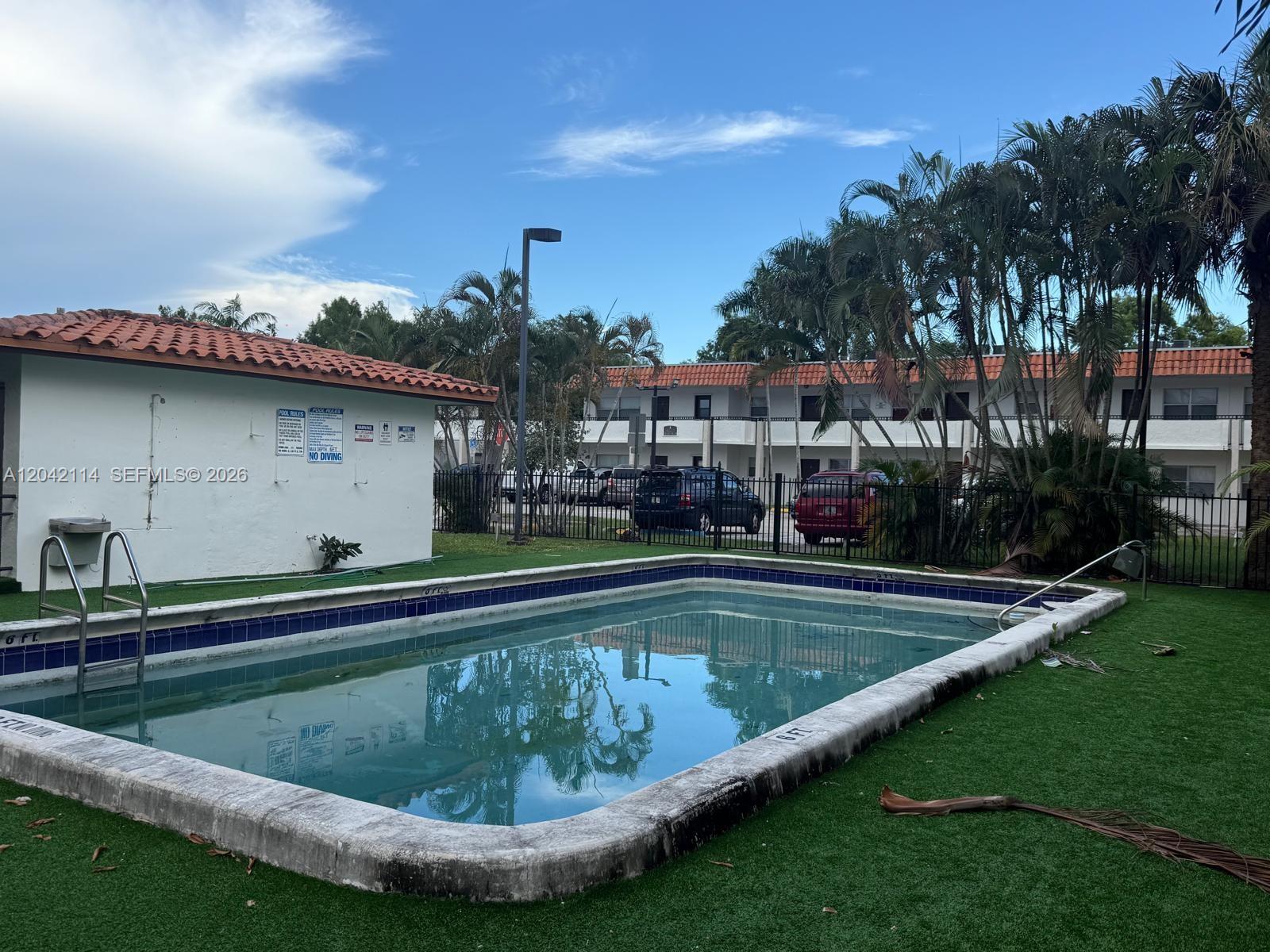 Residential Lease in Margate 4