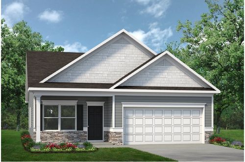 718 Wilderland Way, Clarksville, TN, 37042-1236 | Card Image
