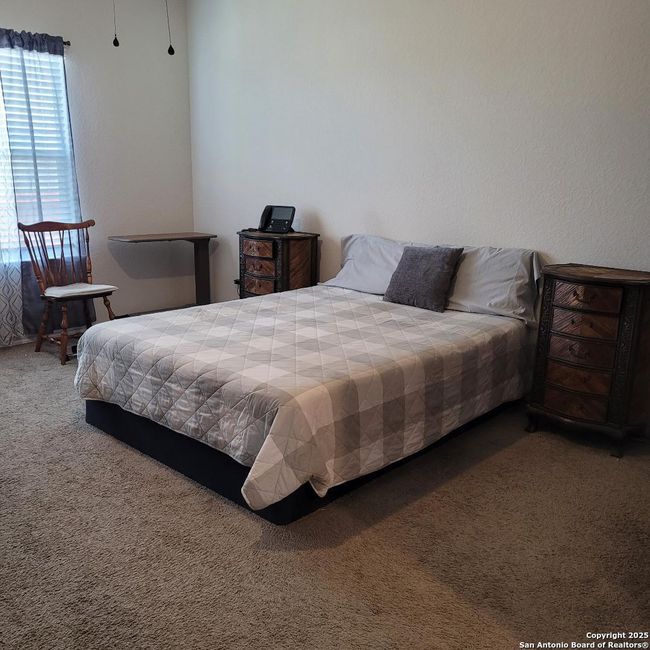 15703 Cardamom Cv, House other with 4 bedrooms, 3 bathrooms and null parking in Von Ormy TX | Image 14