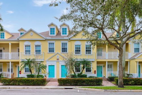 105-118 Seagrape Dr, Jupiter, FL, 33458-7881 | Card Image