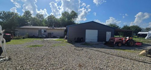 28761 Johnson Rd, Maud, OK, 74854-2801 | Card Image