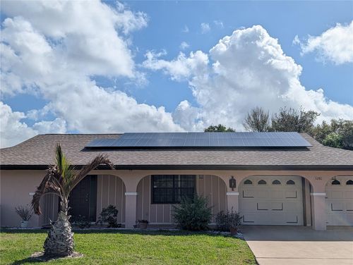 3280 Glencove St, PORT CHARLOTTE, FL, 33980-5876 | Card Image
