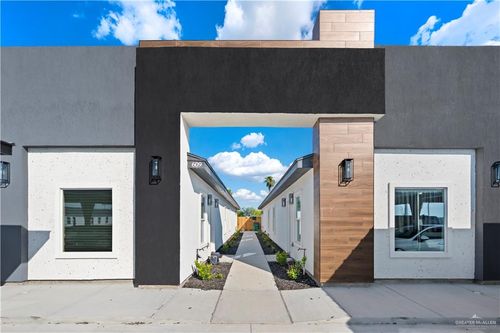 1-609 Buccaneer Drive, Hidalgo, TX, 78557 | Card Image