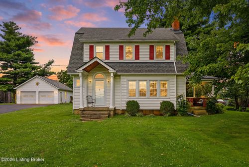 2666 Waddy Rd, Waddy, KY, 40076-6014 | Card Image